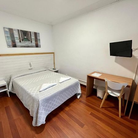 Montero Sestao Bilbao Hotel Trapagaran Exterior photo